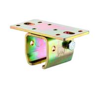 Woelm Douille de montage au plafond -02 502 f. Pro 500 ZN Montage au plafond HELM Quantité:1