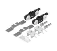 Woelm Kit complet HELM 73 80 kg HLT à partir 20 mm Quantité:1
