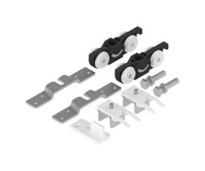 Woelm Kit complet HELM 73 80 kg HLT à partir 20 mm Quantité:1