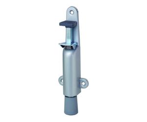 Woelm KWS Arrêt de porte 102602 STA argenté laqué, levier 30mm, montage porte Quantité:1