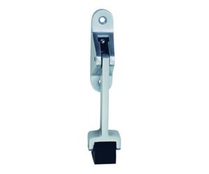 Woelm KWS Arrêt de porte 106002 aluminium argenté laqué montage porte Quantité:1