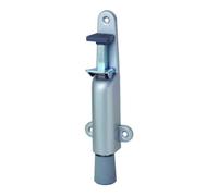 Woelm KWS Türfeststeller 102802 argent laqué, levier 50 mm, montage porte Quantité:1