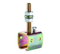 Woelm Manchette -04 504 Pro 500 STA ZN Version réglable en hauteur HELM Quantité:1