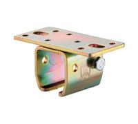 Woelm Manchon de fixation au plafond HELM -02 102 pour pro 100 ZN Montage au plafond Quantité:1