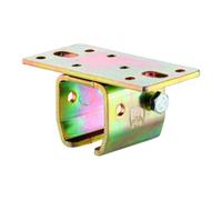 Woelm Manchon de fixation au plafond HELM -02 302 pour pro 300 ZN Montage au plafond Quantité:1