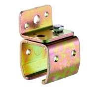 Woelm Manchon de fixation mural HELM -01 Modèle 301 Pro 300 STA ZN Quantité:1