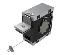 Woelm SmartClose FG 80 ferme-porte automatique HELM Quantité:1