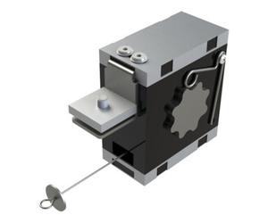 Woelm SmartClose FG 80 ferme-porte automatique HELM Quantité:1