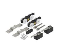 Woelm Système coulissant 140 140kg HLT dès 30mm Ensemble complet HELM Quantité:1