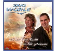 Wörle,Duo - Ich Hab Heut Nacht Von Dir Get [Import]