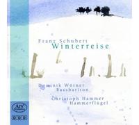 Wörner - Franz Schubert Die winterreise [Import]