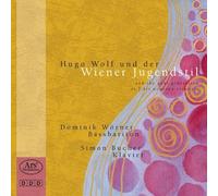 Wörner - Hugo wolf und der wiener jugendstil