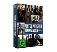 Wörner,Natalia - Unter Anderen Umständen-Box 1 (2 DVDs) [Import]