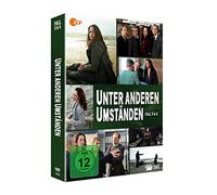 Wörner,Natalia - Unter Anderen Umständen - Box 3
