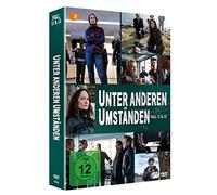 Wörner,Natalia - Unter Anderen Umständen-Box 6 (2 DVDs) [Import]
