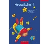 Wörterbuch Für Die Grundschule 3. Arbeitsheft