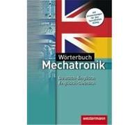 Wörterbuch Mechatronik. Deutsch-Englisch / Englisch-Deutsch Frers, Sibylle,Petersen, Hans-Joachim (Auteur)