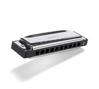 New Classic Toys - Harmonica 10 trous G - Instrument à vent pour débutants avec boîte