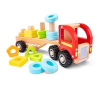 Woet New Classic Toys Camion avec Formes, 11965