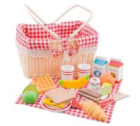 New Classic Toys – Corbeille et Panier – Woet – Jeu d’imitation éducatif pour enfants
