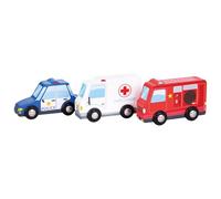 New Classic Toys – Jeu d'imitation appareils de cuisine éducatif pour enfants