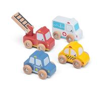 New Classic Toys – Jeu d'imitation appareils de cuisine éducatif pour enfants
