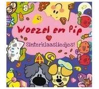 WOEZEL EN PIP : SINTERKLAAS CD-VN G