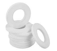 WOFASHPURET 10 rouleaux Rubans pour Extensions de Cils Tapes de des Paupières Rubans Adhésifs Doux pour Cils Outils de Maquillage pour Salons et