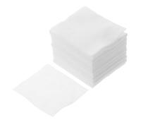 WOFASHPURET 1000 pièces Cotons Démaquillants Fins Non-tissé Lingettes Pour Ongles et Visage Boîte Plastique Hygiénique Coton Cosmétique Confortable