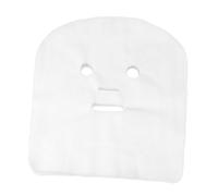 WOFASHPURET 100Pièces Facial Prêtes à Emploi pour Conception pour Spa et DIY Hydratation et Confort Optimal