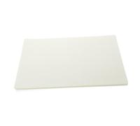WOFASHPURET 100pièces Film De Plastification Résistant à Eau Lot Anti-Rayures pour Documents Photos Menus Et Cartes Film Transparent De Lamination pour Usage Personnel Et Professionnel