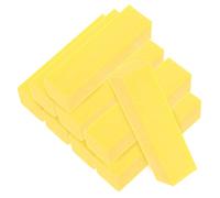 WOFASHPURET 10pièces Blocs De Polissage Pour Outils Professionnels De Manucure à Double Face Pour Limage Précis Et Rapide Des