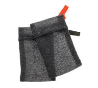 WOFASHPURET 2pièces Sachet Filet Pour Barre Sac De Pour Mains Sachets Pour Shampoing Filet Moussant Réutilisable Pour Nettoyage