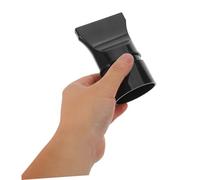 WOFASHPURET 3 Pièces Hair Dryer Nozzle Attachments Precise Airflow Control For Fast Drying Easy Installation Compatible With Hair Dryers For Salon And Home Use