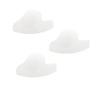 WOFASHPURET 3Pièces Amélioration Pour Set De Outil De Pratique Pour Design Pour Look Stylé Et Équilibré Matériau Durable