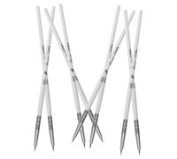 WOFASHPURET 8pièces Pinceaux à Art Pour Manucure Et Peinture Outils De Dessin Pour Nail Art Et Pour Détails Et Créativité