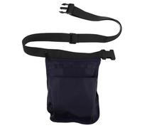 WOFASHPURET banane portable pour infirmière organisateur de de médecine de voyage organisateur de petit d'infirmière Tissu Oxford Blue
