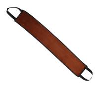 WOFASHPURET Bande Applicatrice Dorsale 1 Pièce En Matériau Doux Pour Lotion Et Autobronzant Serviette De Bain Longue Pour Exfoliation Et Application Uniforme Équipement De Bain Pratique