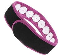 WOFASHPURET Bandeau Acupression Confortable Portable Pour Yoga Et Méditation Atténue Tensions Et Fatigue Multi-usages Pour Usage Quotidien