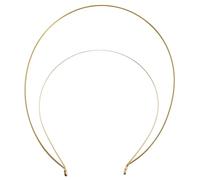 WOFASHPURET Bandeau De Déesse Couronne -tête Doré Diadème Pour Cheveux Coiffe De Costume Halloween Accessoires Pour Cheveux De Costume