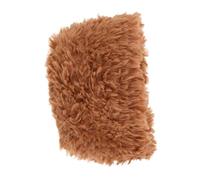 WOFASHPURET Bandeau De Protection Auditive Chaud Bandeaux Cache-Oreilles En Bandeau En Cache-Oreilles Moelleux Cache-Oreilles Blancs Manchettes En Pour Poignets Et