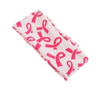 WOFASHPURET Bandeau Sportif Imprimé Non Élastique Pour Hommes Tête De Lièvre Non-glissante Pour Yoga Et Course Accessoire De Fitness Pratique Et Stylé