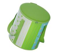 WOFASHPURET Bassin de Bain Pliable pour Seau de Soak pour Portable et Pratique Bassin Réductible pour Détente à Domicile Design Stylé et Compact pour Espace