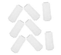 WOFASHPURET Bobine de Fil pour Épilateur Visage Fil de Coton Épais pour Épilation Sourcils et Lèvre Supérieure Outil Épilation pour Peau Lisse