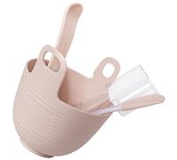 WOFASHPURET Bol Mélangeur Pour Masque Facial Kit De Fabrication Diy Avec Cuillères Et Bâtonnets Pour Préparations Cosmétiques