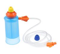 WOFASHPURET Bouteille De Lavage Nasal Électrique Pour Adultes Dispositif De Rinçage Des Sinus Outil De Nettoyage Nasal Pratique à Domicile