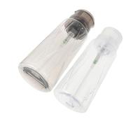 WOFASHPURET Bouteille D'Eau Pour Ongles Bouteilles De Démaquillant Bouteilles De Vernis À Ongles Vides À Faire Soi-Même Récipient De Démaquillant Bouteille De Pressage Pour Ongles