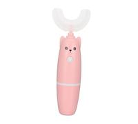 WOFASHPURET Brosse à Dents Forme De u Pour Garçon Fille Nettoyage Des Dents Espaces Interdentaires Design Cartoon Portable Et
