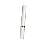 WOFASHPURET Brosse Dent Électrique sans Pile Blanche Brosse Étanche à Vibrations Automatiques pour Garçon Fille et Adultes Nettoyage Profond