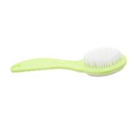 WOFASHPURET Brosse Double Face Exfoliante pour Soin Pédicure Anti-callosités Dissolvant Naturel de Calosités pour Massage Relaxant et Peau Douce